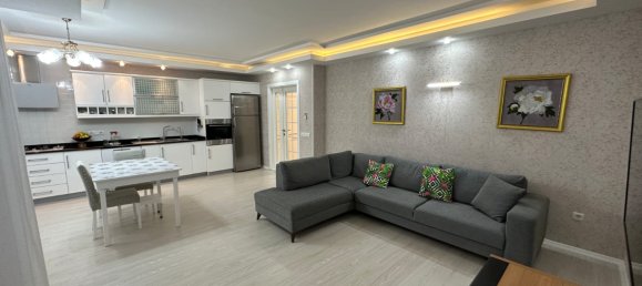 Apartment 2+1 in Alanya, Turkey No. 18434 2