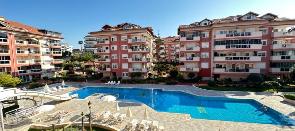 Apartment 2+1 in Alanya, Turkey No. 18434 3