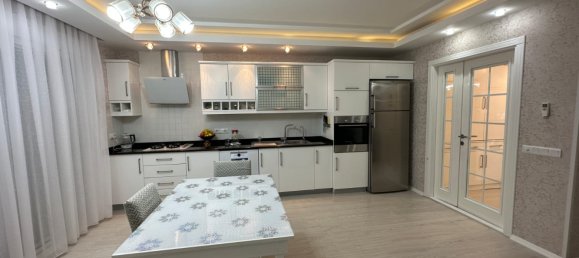 Apartment 2+1 in Alanya, Turkey No. 18434 14