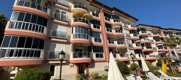 Apartment 2+1 in Alanya, Turkey No. 18434 7
