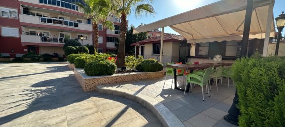 Apartment 2+1 in Alanya, Turkey No. 18434 13