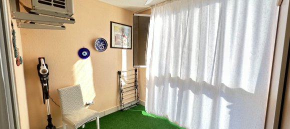 Apartment 2+1 in Alanya, Turkey No. 18434 18