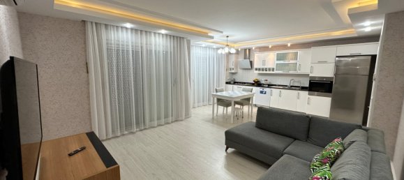 Apartment 2+1 in Alanya, Turkey No. 18434 19