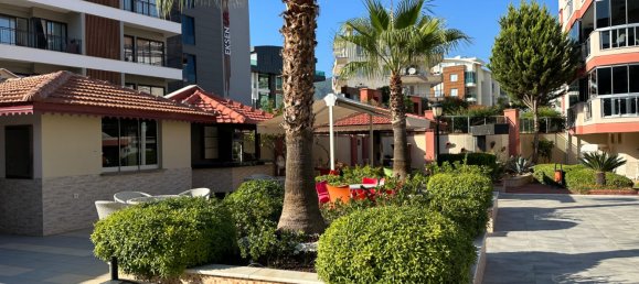 Apartment 2+1 in Alanya, Turkey No. 18434 17