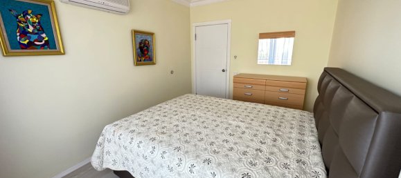 Apartment 2+1 in Alanya, Turkey No. 18434 10