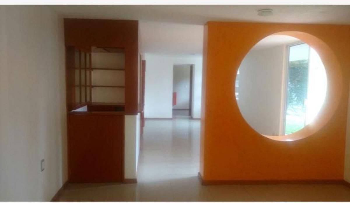 4 bedrooms House in Puebla, Mexico No. 175110