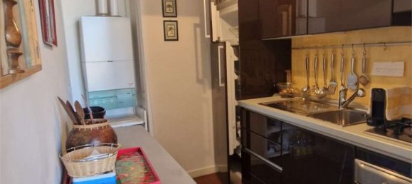 Apartamento de 8 habitaciónes en Osimo, Italy No. 136287 2