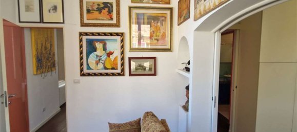 Apartamento de 8 habitaciónes en Osimo, Italy No. 136287 13