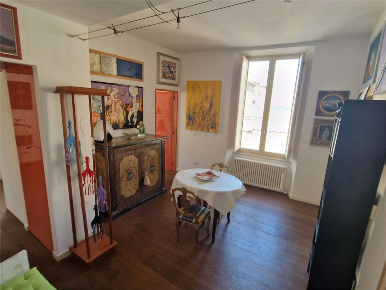 Apartamento de 8 habitaciónes en Osimo, Italy No. 136287