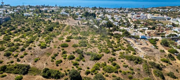 Terreno em Luz, Portugal 16000 m² N.º 52283 5