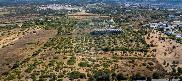 Terreno em Luz, Portugal 16000 m² N.º 52283 3