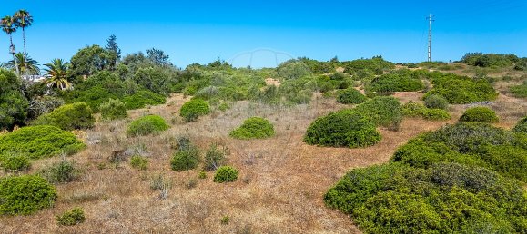 Terreno em Luz, Portugal 16000 m² N.º 52283 8