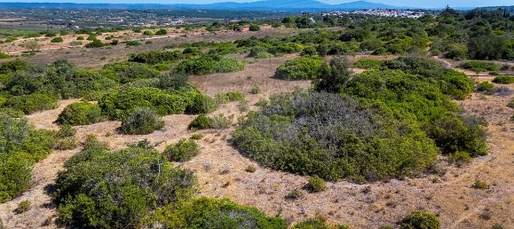 Terreno em Luz, Portugal 16000 m² N.º 52283 7