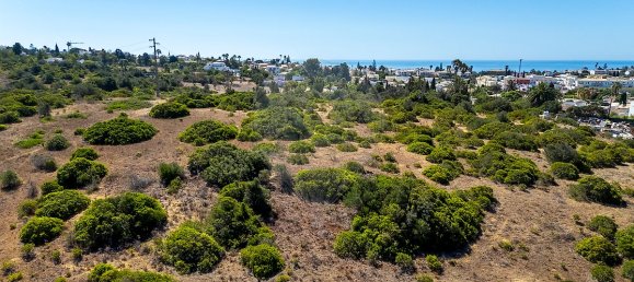Terreno em Luz, Portugal 16000 m² N.º 52283 6