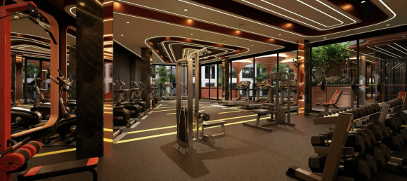 2 غرف نوم شقة في Phuket, Thailand رقم 27210 3