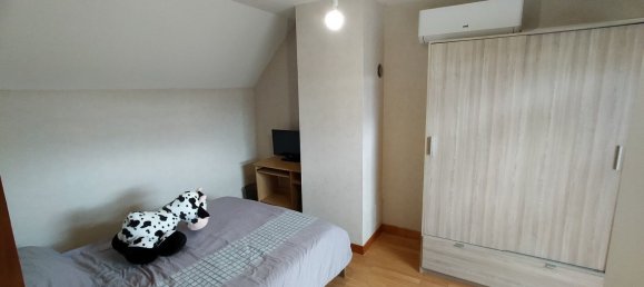 3 chambres Maison à Lury-sur-Arnon, France No. 58741 8