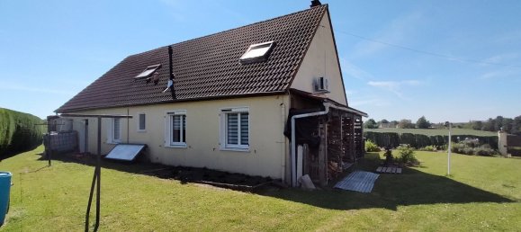 3 chambres Maison à Lury-sur-Arnon, France No. 58741 13