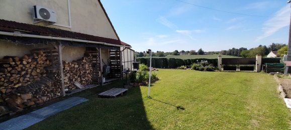 3 chambres Maison à Lury-sur-Arnon, France No. 58741 12