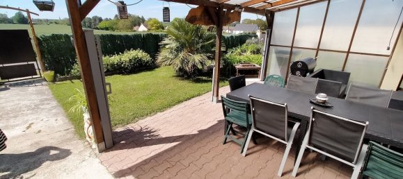 3 chambres Maison à Lury-sur-Arnon, France No. 58741 10