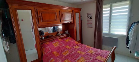 3 chambres Maison à Lury-sur-Arnon, France No. 58741 4