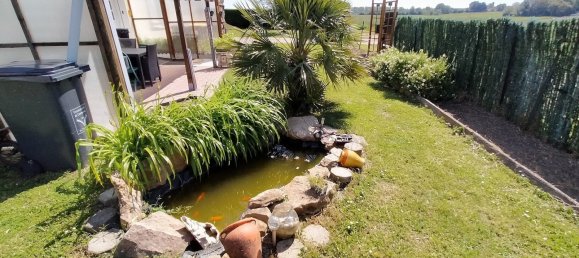 3 chambres Maison à Lury-sur-Arnon, France No. 58741 11