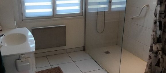 3 chambres Maison à Lury-sur-Arnon, France No. 58741 5