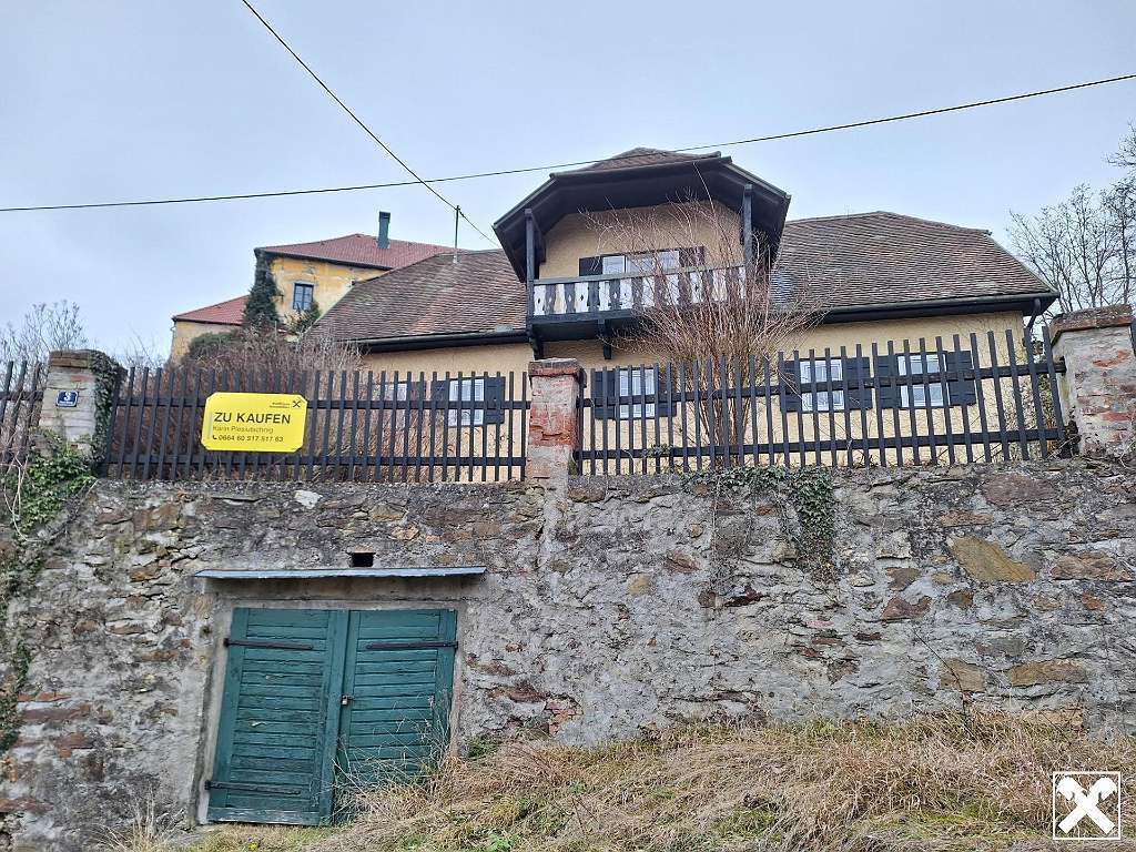 Casa de 6 divisões em Haunoldstein, Austria N.º 35737