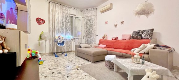 4 rooms Apartment in Ravenna, Italy No. 71571 2