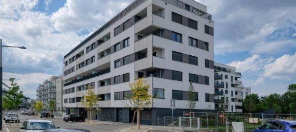 3-salle Penthouse à Favoriten, Austria No. 202540 20