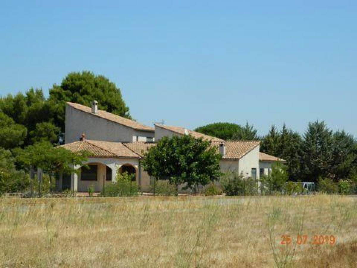 6 غرف نوم منزل في Gignac, France رقم 27659