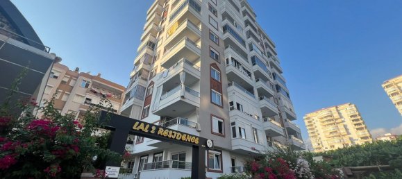 Apartment 2+1 in Mahmutlar, Turkey No. 21843 4