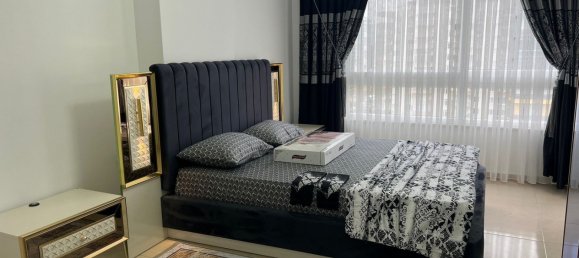 Apartment 2+1 in Mahmutlar, Turkey No. 21843 17