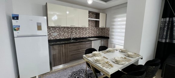Apartment 2+1 in Mahmutlar, Turkey No. 21843 10