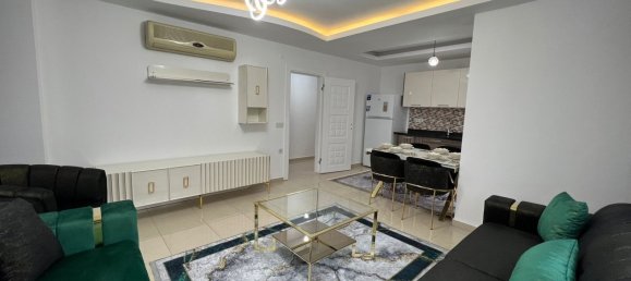 Apartment 2+1 in Mahmutlar, Turkey No. 21843 9