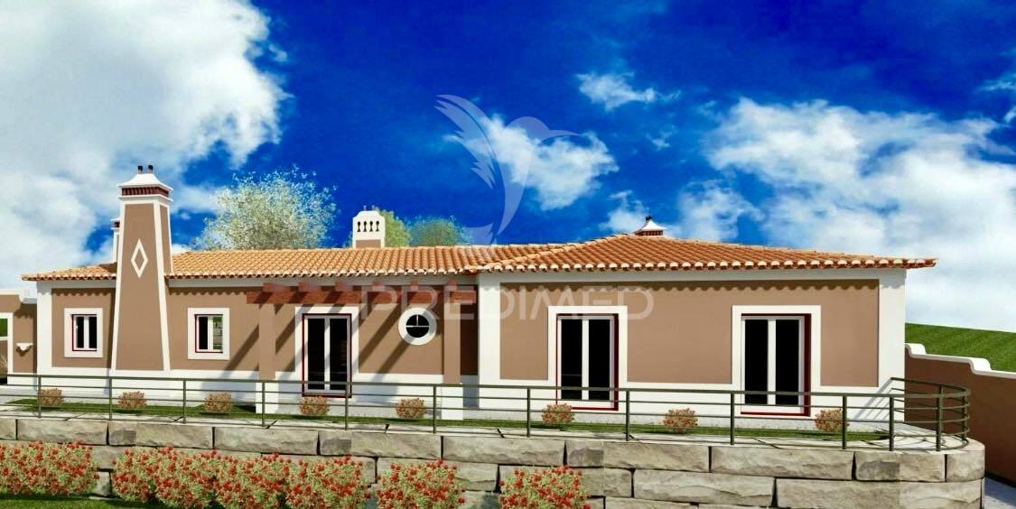 6200m² Land in Rio Maior, Portugal No. 75882