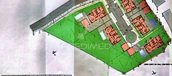 6200m² Land in Rio Maior, Portugal No. 75882 6