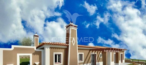 6200m² Land in Rio Maior, Portugal No. 75882 2