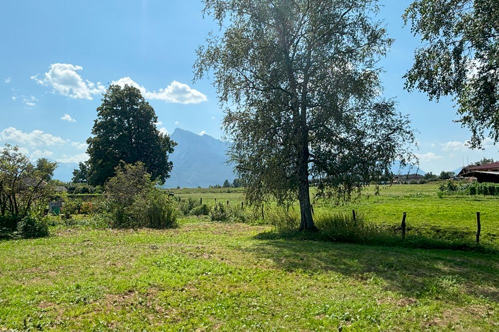Terreno em Salzburg, Austria N.º 92907