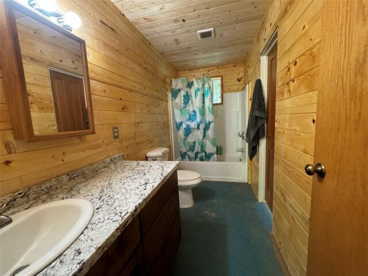 5 bedrooms House in Noxon, USA No. 400517