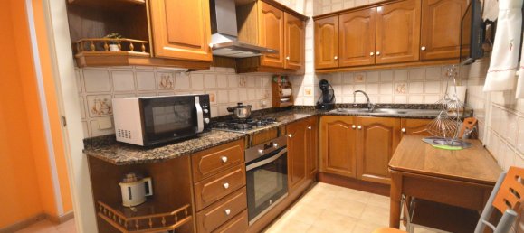 Квартира с 4 спальнями в Пальма-де-Майорка, Испания № 172652 12