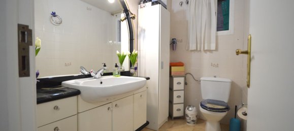 Квартира с 4 спальнями в Пальма-де-Майорка, Испания № 172652 27