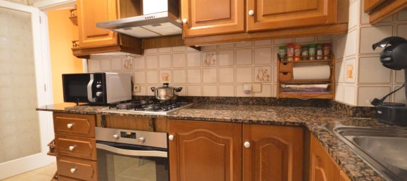 Квартира с 4 спальнями в Пальма-де-Майорка, Испания № 172652 17