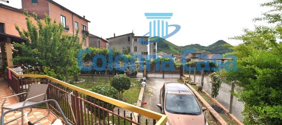 4-Zimmer Wohnung in Forino, Italy, Nr. 226696 40