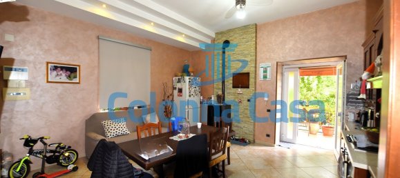4-Zimmer Wohnung in Forino, Italy, Nr. 226696 13