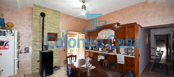 4-Zimmer Wohnung in Forino, Italy, Nr. 226696 14
