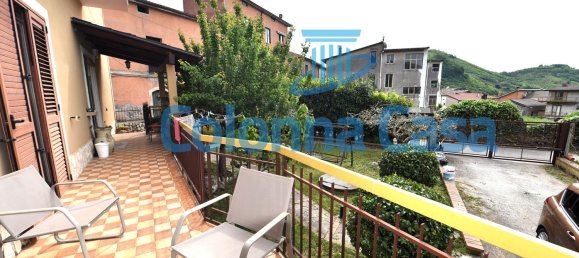 4-Zimmer Wohnung in Forino, Italy, Nr. 226696 41