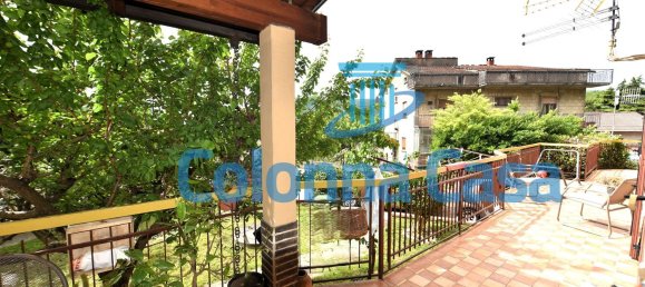 4-Zimmer Wohnung in Forino, Italy, Nr. 226696 6