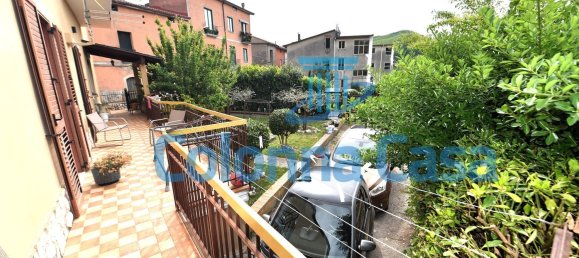 4-Zimmer Wohnung in Forino, Italy, Nr. 226696 42
