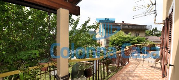 4-Zimmer Wohnung in Forino, Italy, Nr. 226696 7