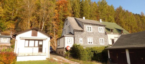 Дом с 6 комнатами в Ильм, Германия № 67512 2